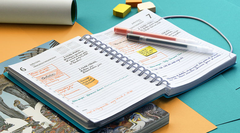 agenda